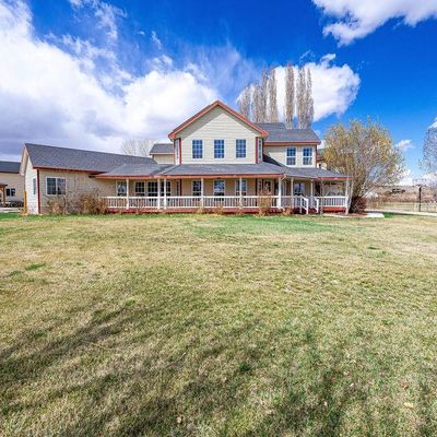 13845 Larkspur Dr, Montrose, CO 81403