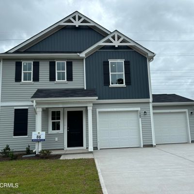 1387 New Sun Drive Se # Lot 86, Bolivia, NC 28422