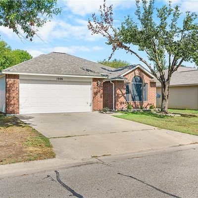 1606 Bent Oak Dr, Temple, TX 76502