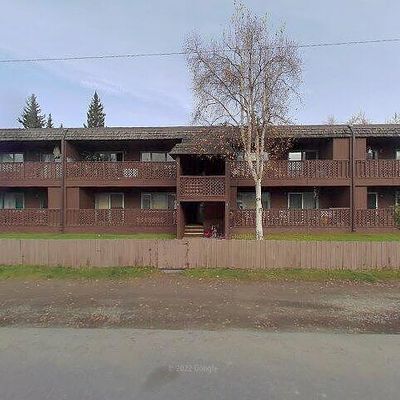 1606 Marika Rd #4, Fairbanks, AK 99709