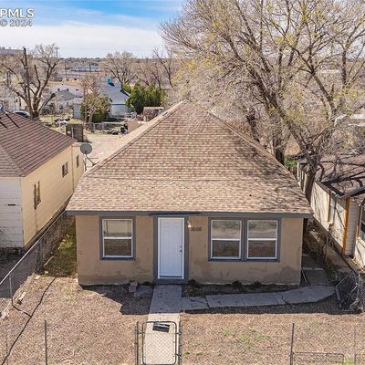 1608 W 17 Th St, Pueblo, CO 81003