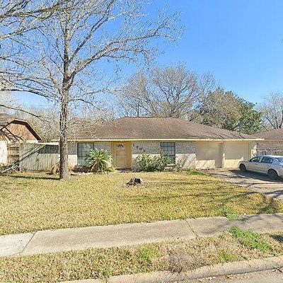 1609 Live Oak Hollow St, Pearland, TX 77581