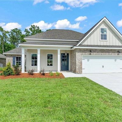 1609 Sweet Pea Court, Madisonville, LA 70447