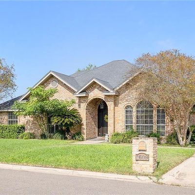 1609 Trinity Drive, Mission, TX 78572