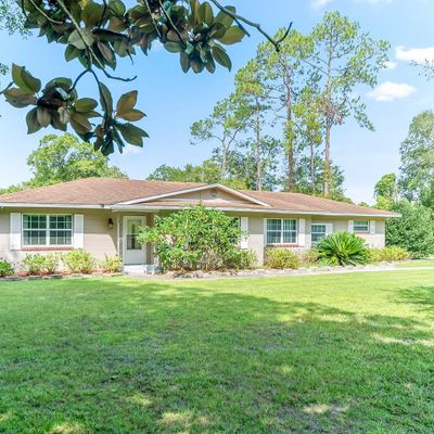 1609 Raiford Rd, Starke, FL 32091