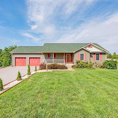 161 Country Ridge Dr Ne, Floyd, VA 24091