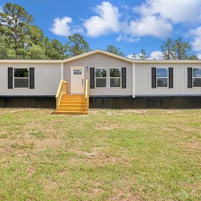 161 Japonica Drive, Jesup, GA 31546