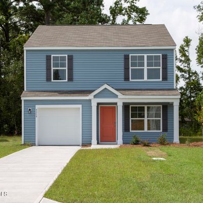 161 Spotted Owl Way Ne # Lot 347, Bolivia, NC 28422