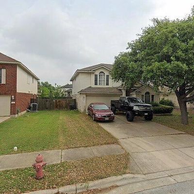 1610 Balmorhea Ln, Round Rock, TX 78664