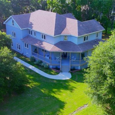 1611 Charleston #A Drive, Beaufort, SC 29906