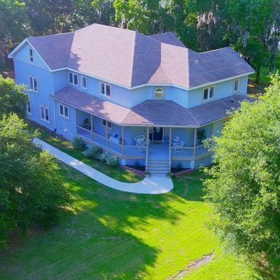 1611 Charleston, #A Drive, Beaufort, SC 29906