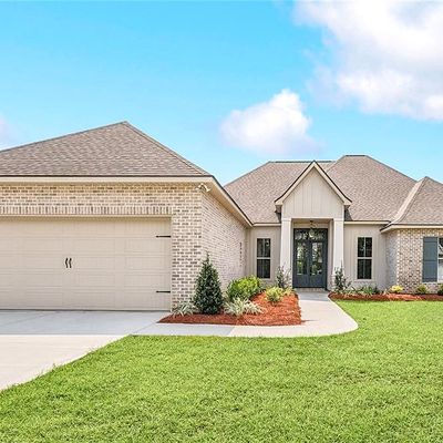 1612 Sweet Pea Court, Madisonville, LA 70447