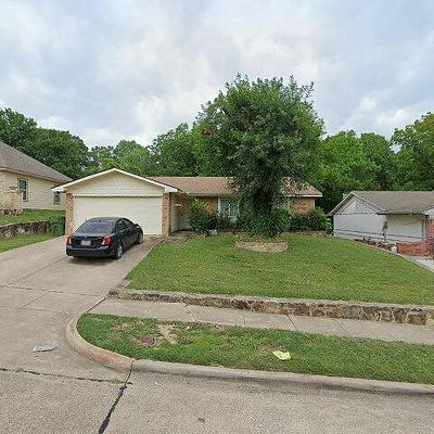 1613 Nueces Dr, Garland, TX 75040