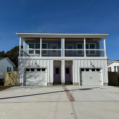 1614 Pinfish Lane # #1, Carolina Beach, NC 28428