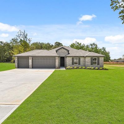 16144 William Ross Way, Conroe, TX 77303