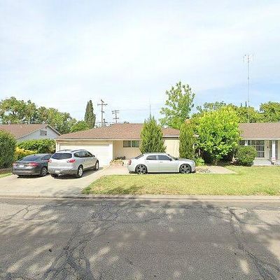 1615 Bronson Ave, Modesto, CA 95350