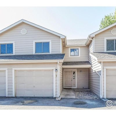 1615 Underhill Dr #2, Fort Collins, CO 80526