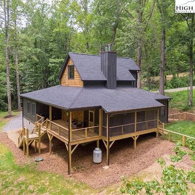 162 Hunnicut Mountain Road, Marion, NC 28752