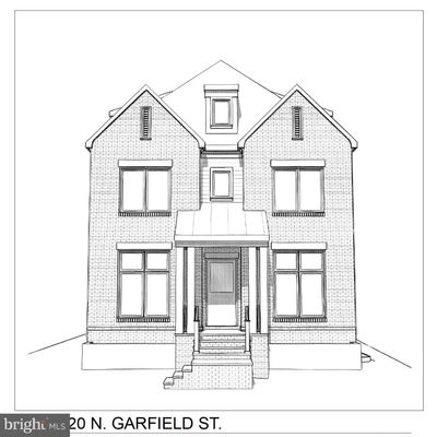 1620 N Garfield St, Arlington, VA 22201