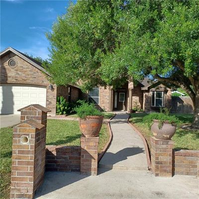 1621 Sunny Side Drive, Harlingen, TX 78552