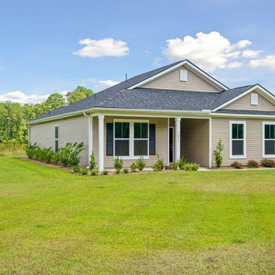 1621 Old River Road, Elloree, SC 29047