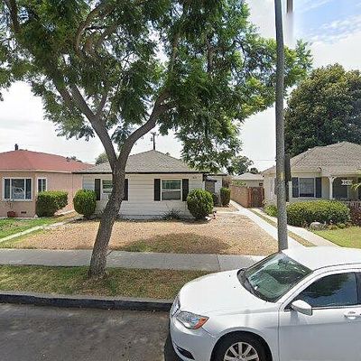 1622 E 63 Rd St, Long Beach, CA 90805