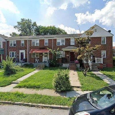 1623 Northgate Rd, Baltimore, MD 21218