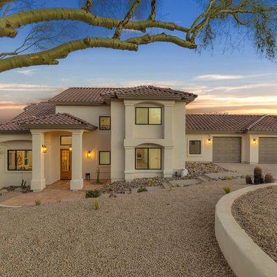 16237 E Cholla Dr, Fountain Hills, AZ 85268