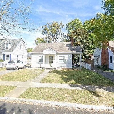 1625 Courtney Ave, Lexington, KY 40505