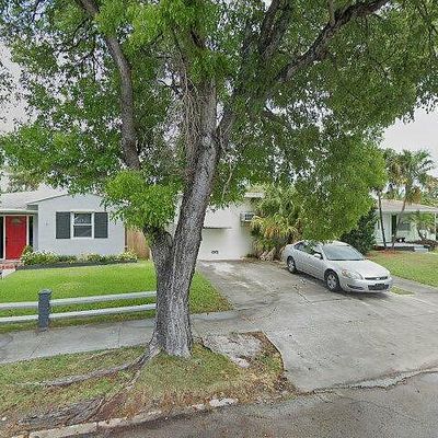 1625 Fletcher St, Hollywood, FL 33020