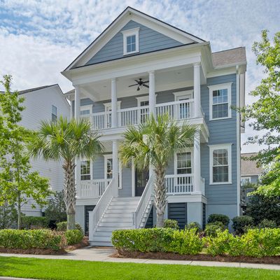 1625 Oak Leaf St, Daniel Island, SC 29492