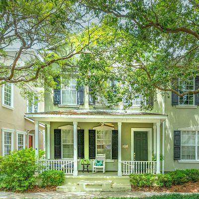 1625 Park Ave, Fernandina Beach, FL 32034