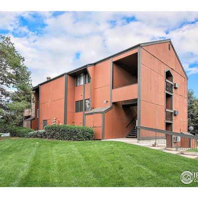 1625 W Elizabeth Street, Fort Collins, CO 80521