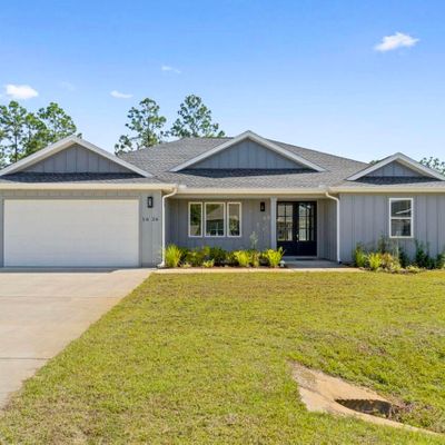 1626 Ponderosa Dr, Gulf Breeze, FL 32563