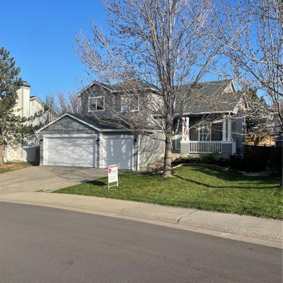 16264 Orchard Grass Ln, Parker, CO 80134