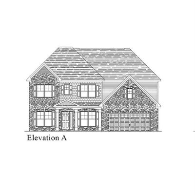 1627 Lazy Fox Lane, Kernersville, NC 27284