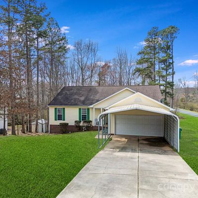 1627 Rosegate Ln, Stanfield, NC 28163