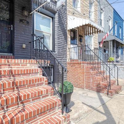 1628 E Clement St, Baltimore, MD 21230