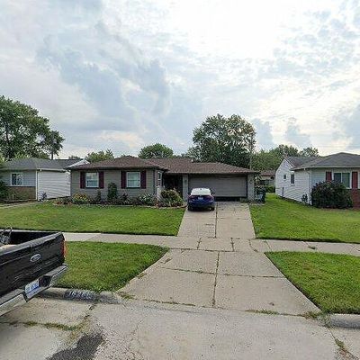 16281 Taft St, Romulus, MI 48174