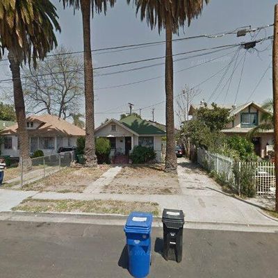 1629 E 41 St Pl, Los Angeles, CA 90011