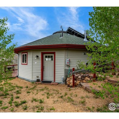 1629 Gold Run Rd, Boulder, CO 80302