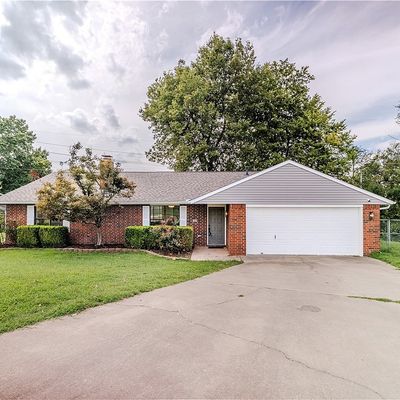 1629 Amy Cir, Springdale, AR 72762