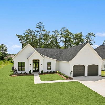 1629 Sweet Pea Court, Madisonville, LA 70447