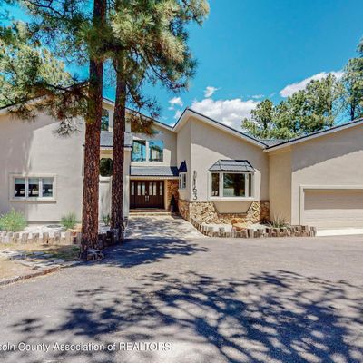 163 Deer Park Dr, Alto, NM 88312