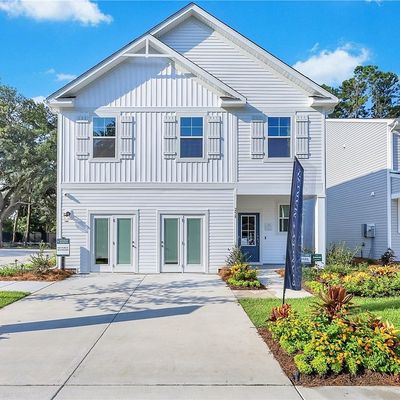 163 Lockwood Drive, Bluffton, SC 29910