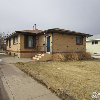 163 N Pomeroy Street, Burlington, CO 80807