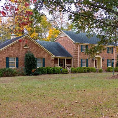 163 Nixon St, Hertford, NC 27944