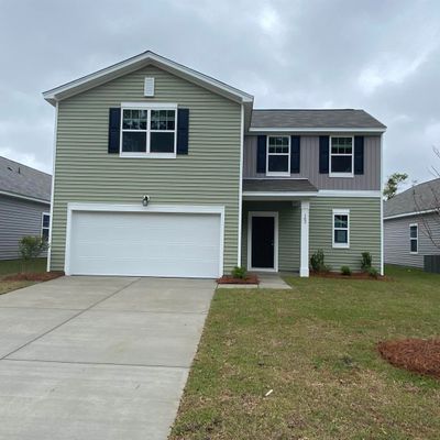 163 Plantersfield Dr., Conway, SC 29526