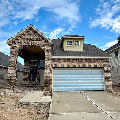 16307 Placid Stream St, Conroe, TX 77302