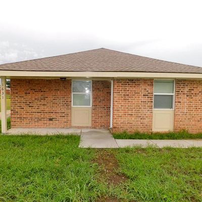 1631 Esther St, Harvey, LA 70058